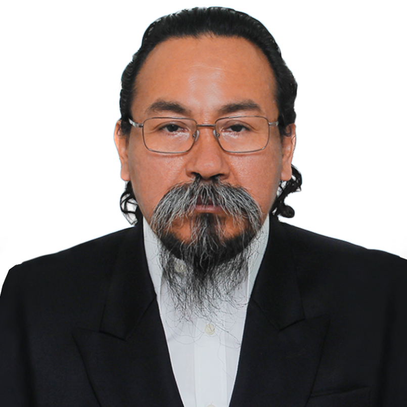 Ezequiel Jonas Ataucusi Molina
