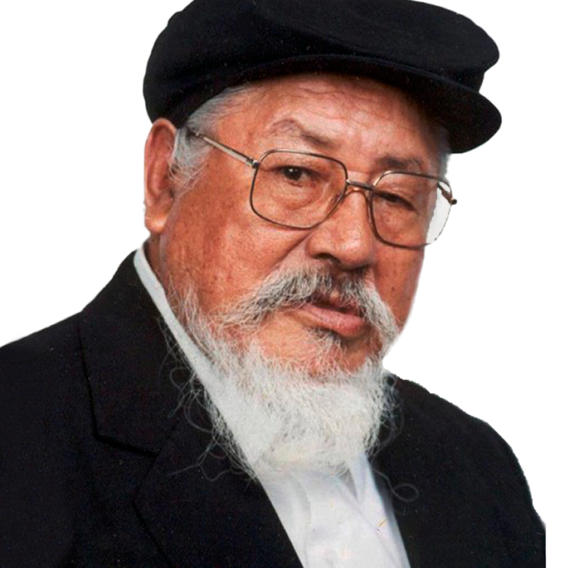 Ezequiel Ataucusi Gamonal